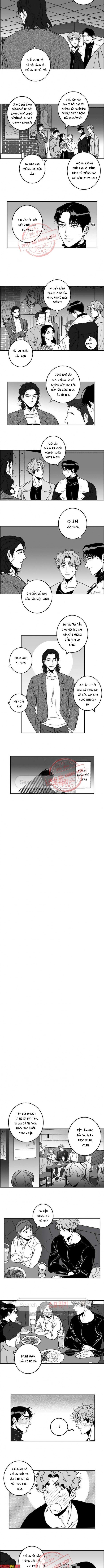 thầy giáo tốt chapter 17 2