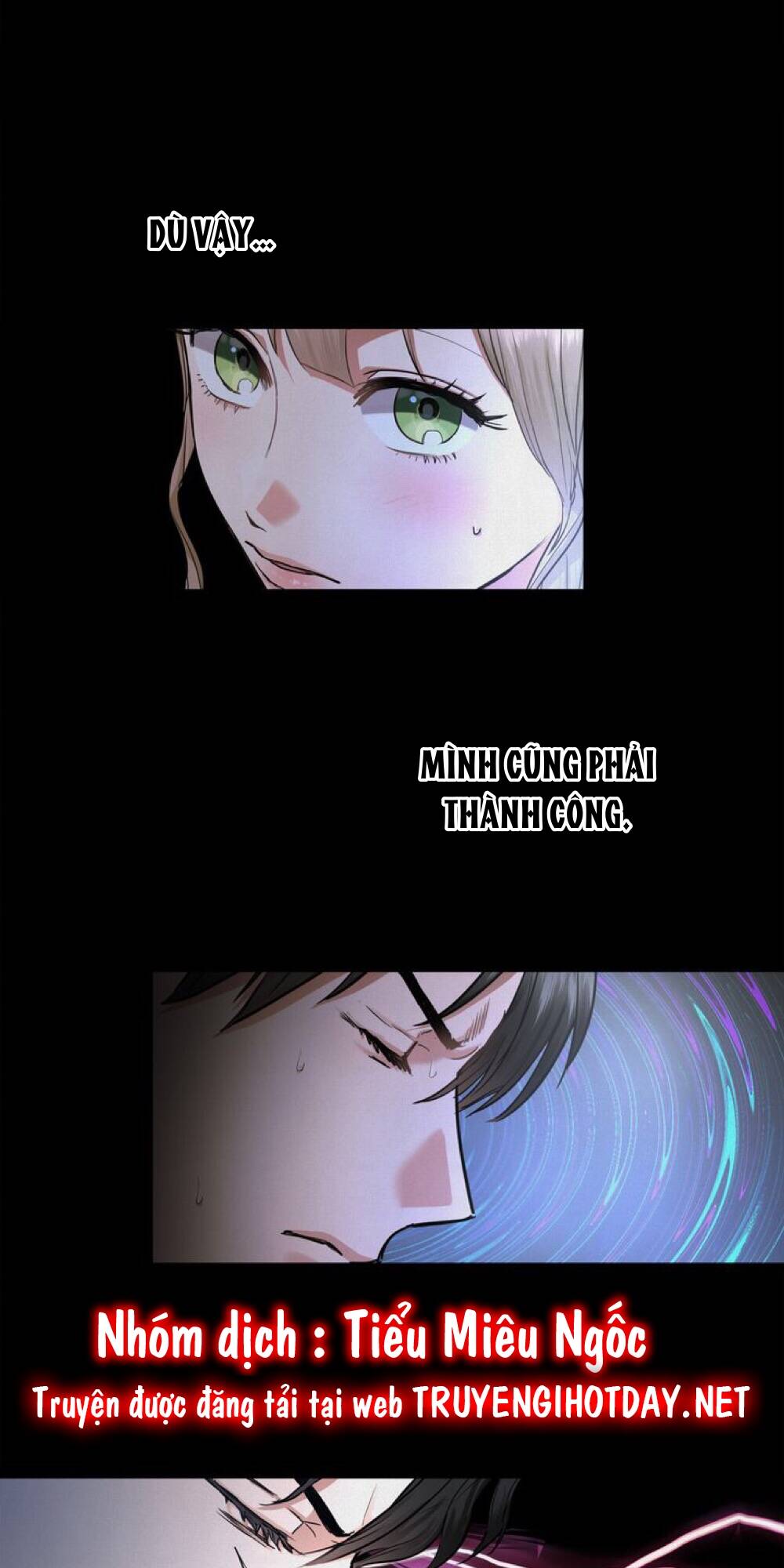 người thừa kế chapter 41 16