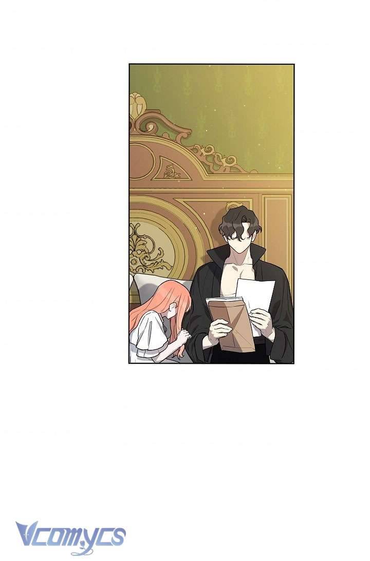 phương pháp trở thành con gái của người hùng bóng đêm chapter 11 4