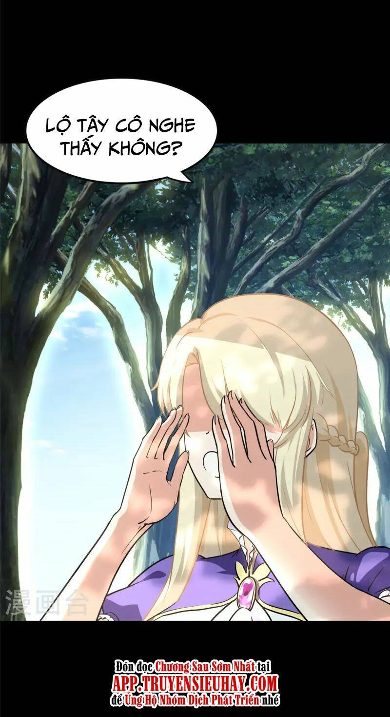 bạn gái virus của tôi chapter 318 23