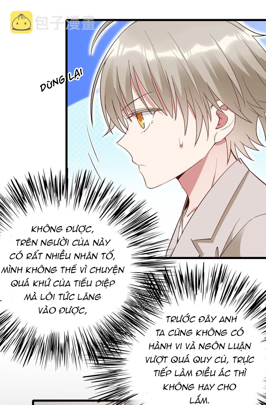 tức thời phạm quy [ tức thì vi quy ] chapter 66 46