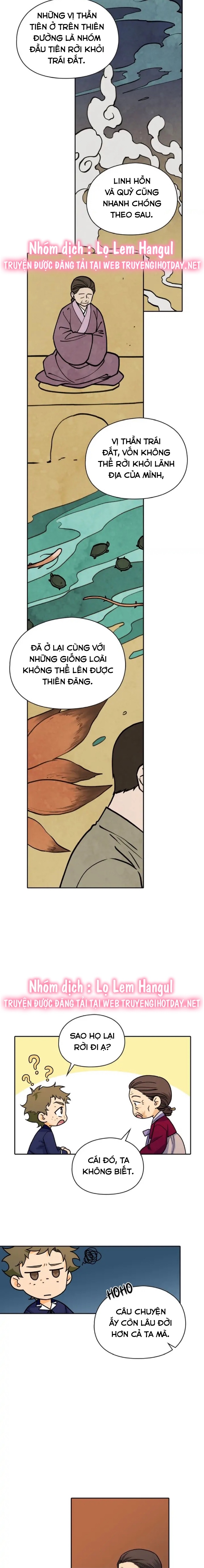 câu chuyện về người phụ nữ ấy chapter 110 4