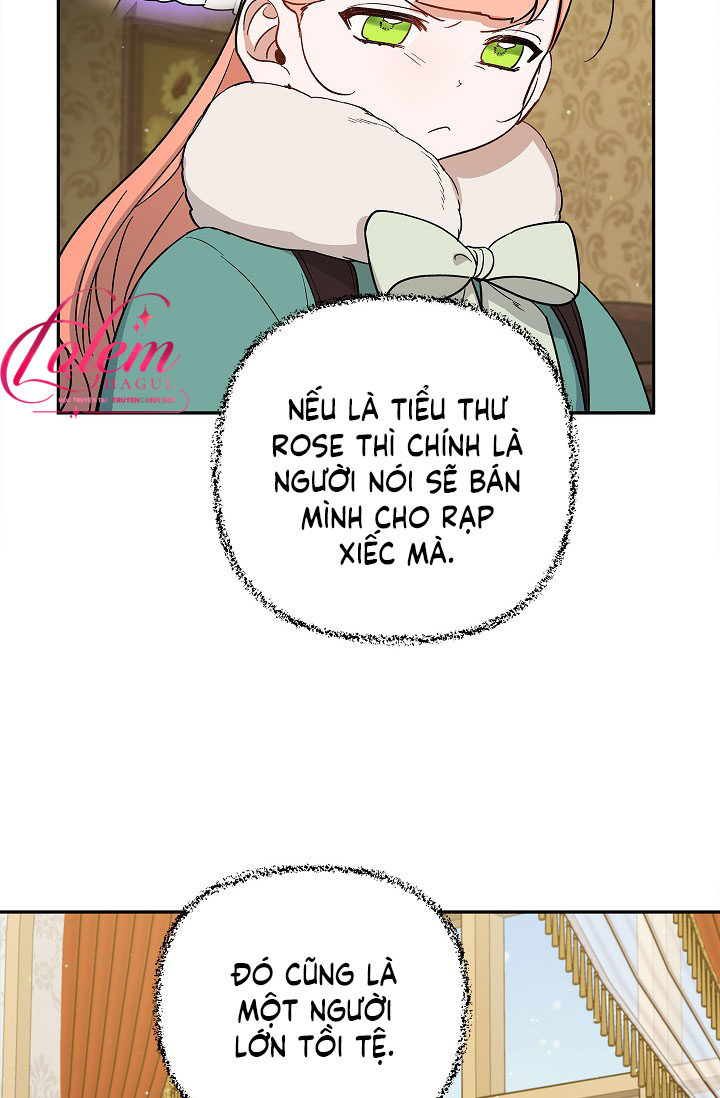 trở thành con gái của anh hùng bóng đêm chapter 38.1 30