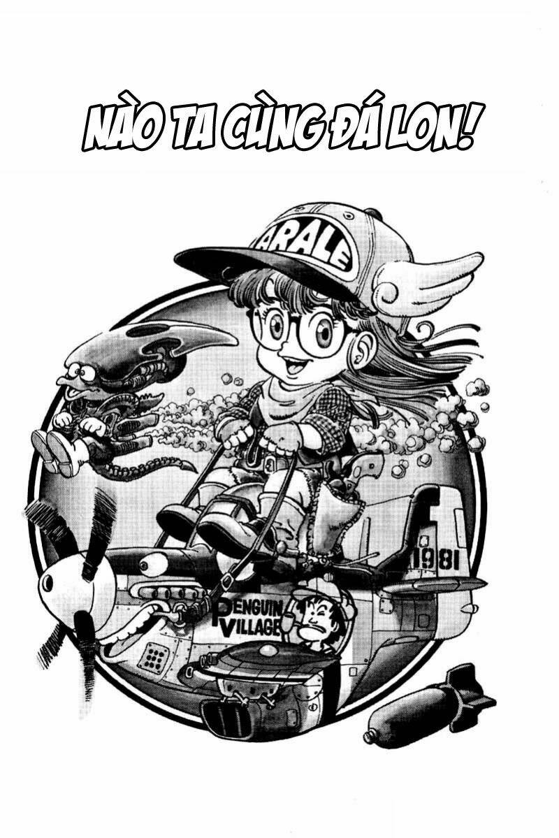 cô bé robot chapter 51 2