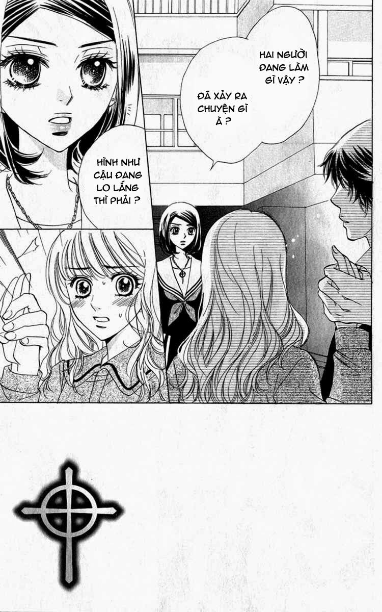 ác quỷ và bản tình ca chapter 32 1