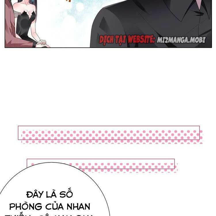 điều ước sủng ái bất bình đẳng chapter 89.1 23