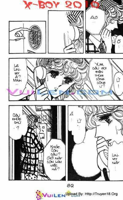 ánh đèn rực rỡ chapter 11 83