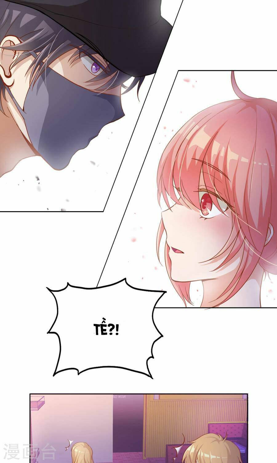 đào sắc tinh quang chapter 12 20