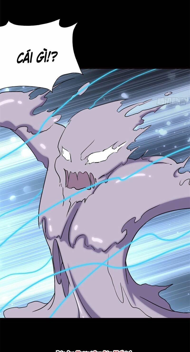 bạn gái virus của tôi chapter 252 40