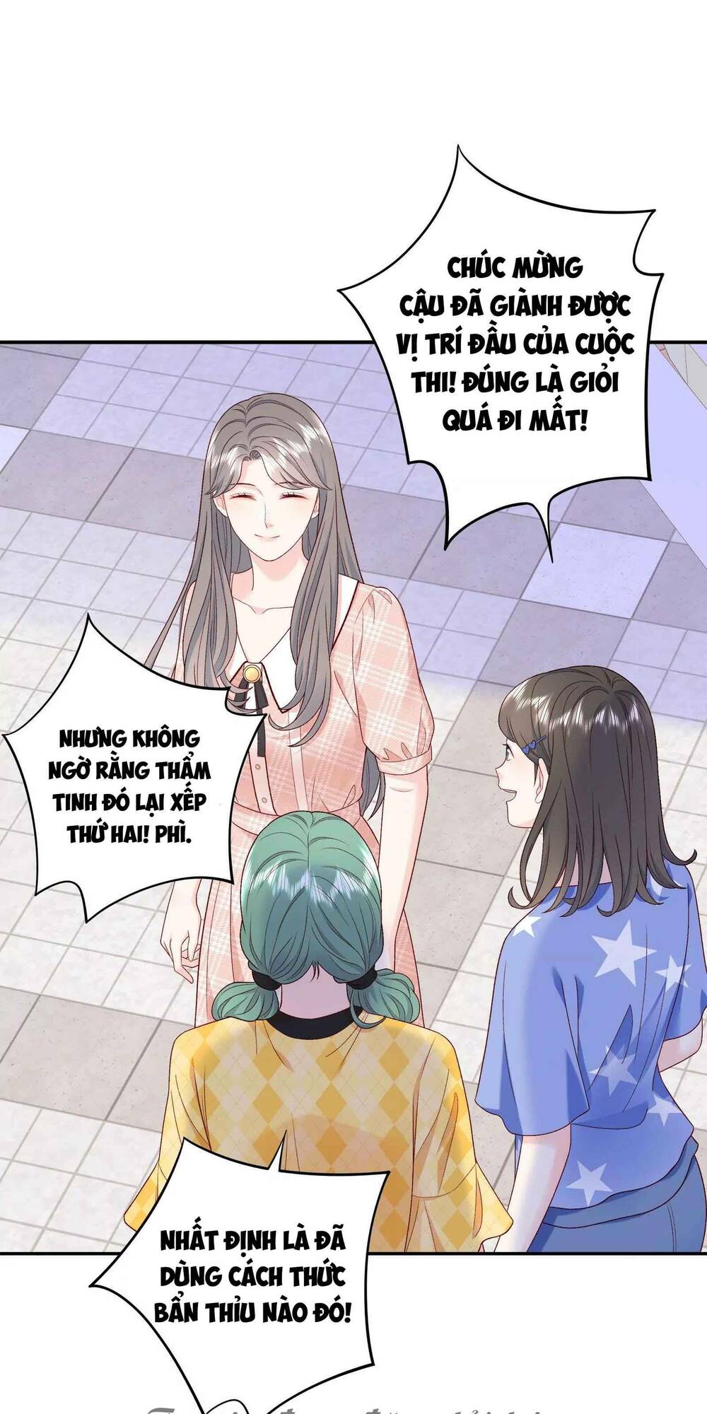 tôi dựa vào tà ý: nghịch chuyển nhân sinh chapter 19 29