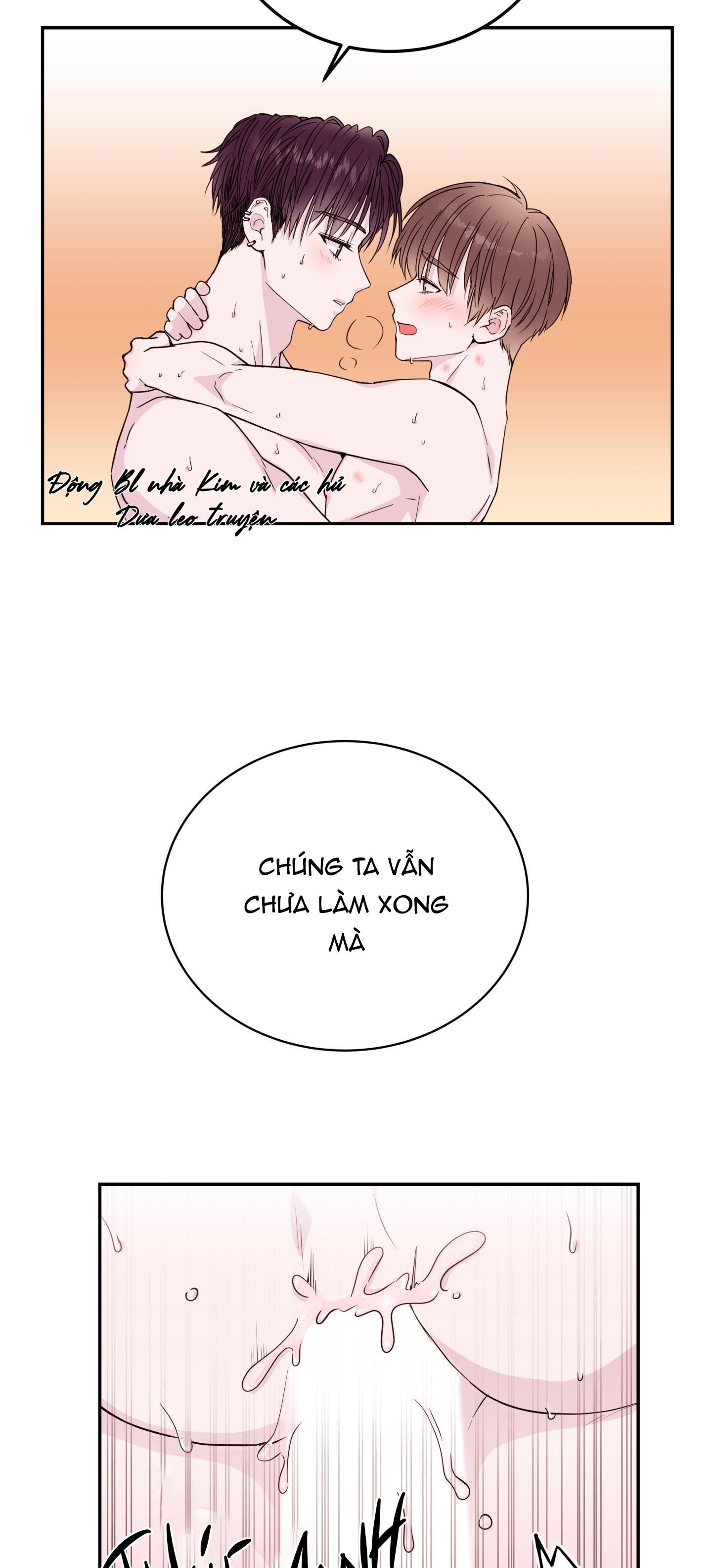 em trai vợ thật nguy hiểm chapter 18 25