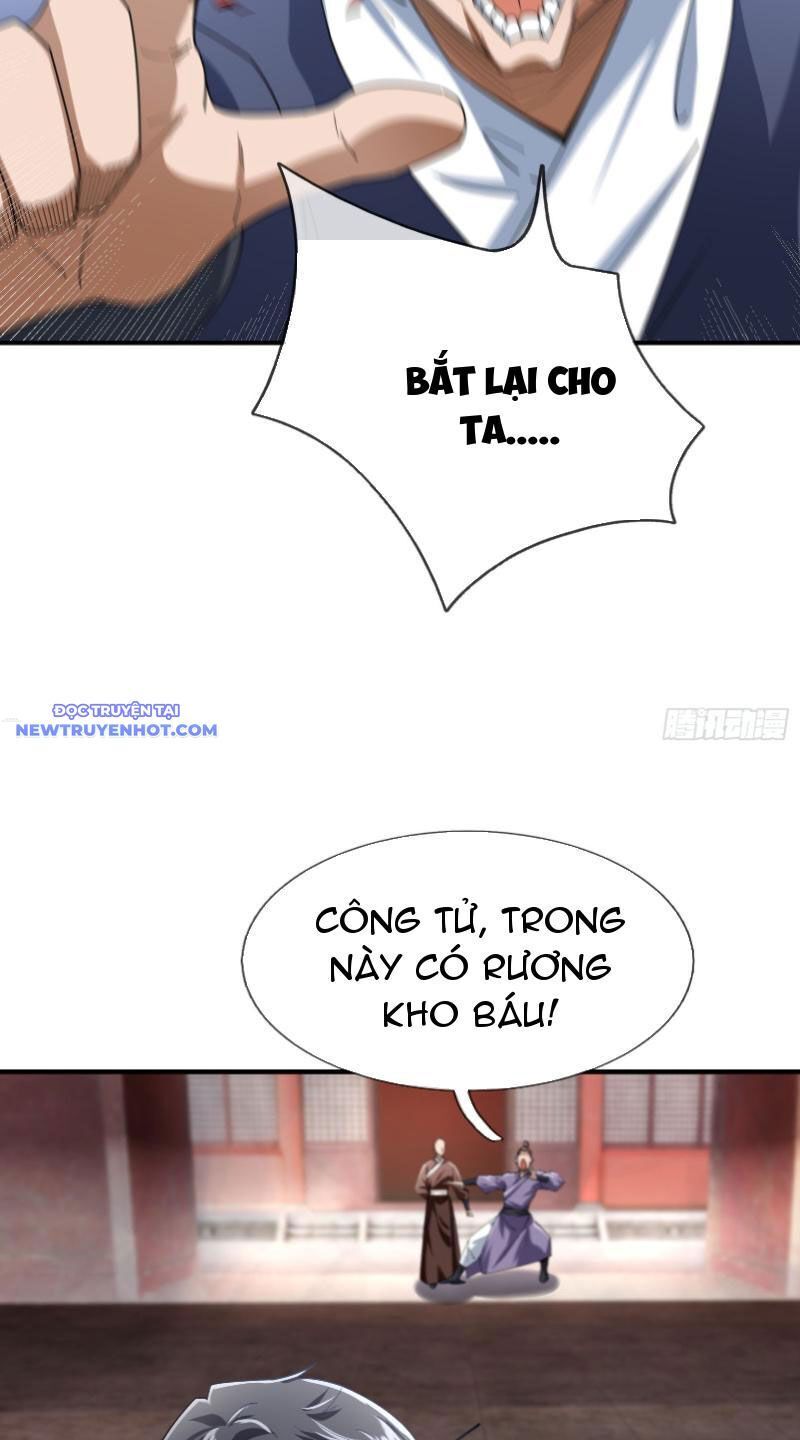 ngủ say vạn cổ: xuất thế đẩy ngang chư thiên chapter 12 37