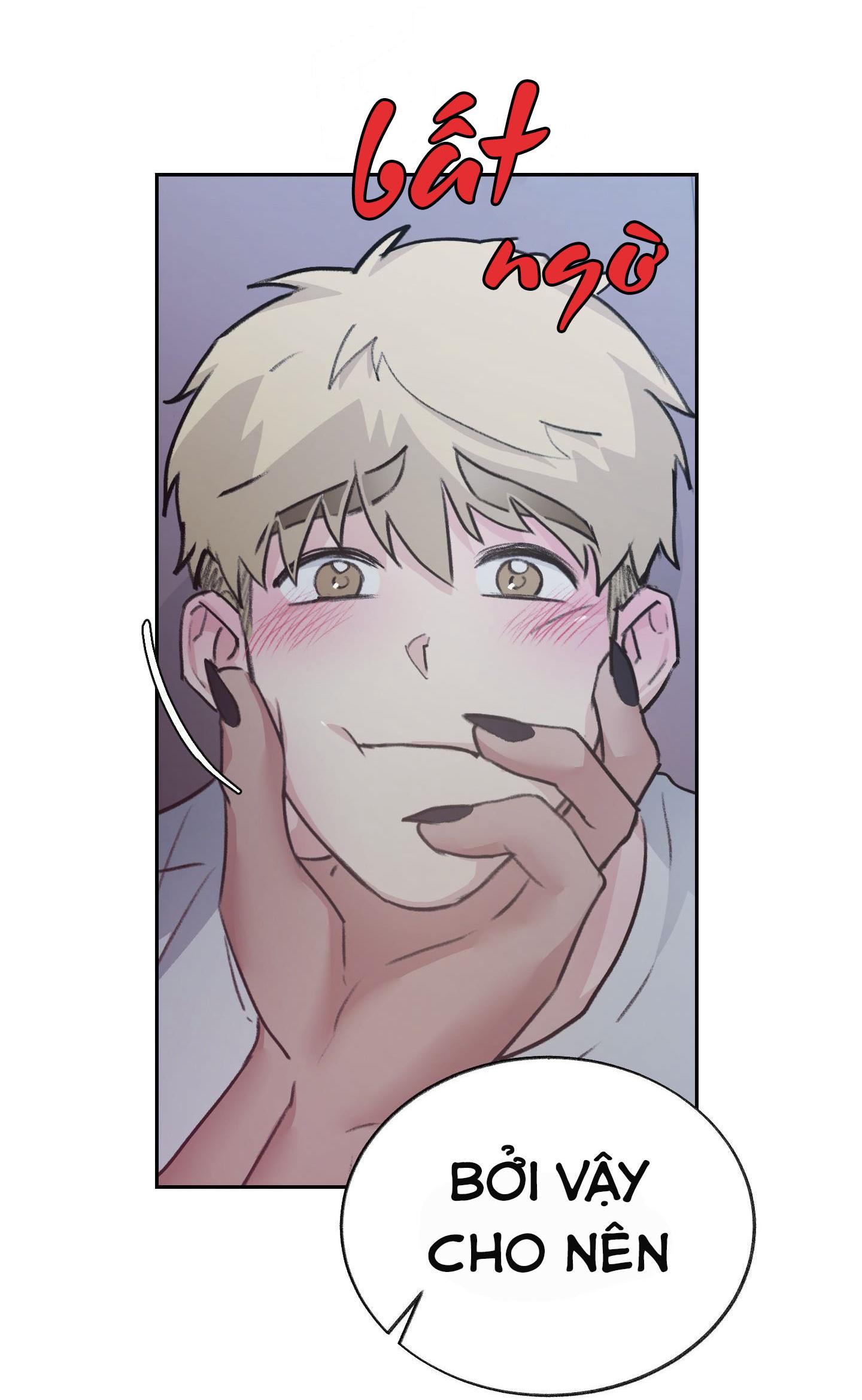 hoàng tử ngài đã được lấp đầy chưa? chapter 4 156