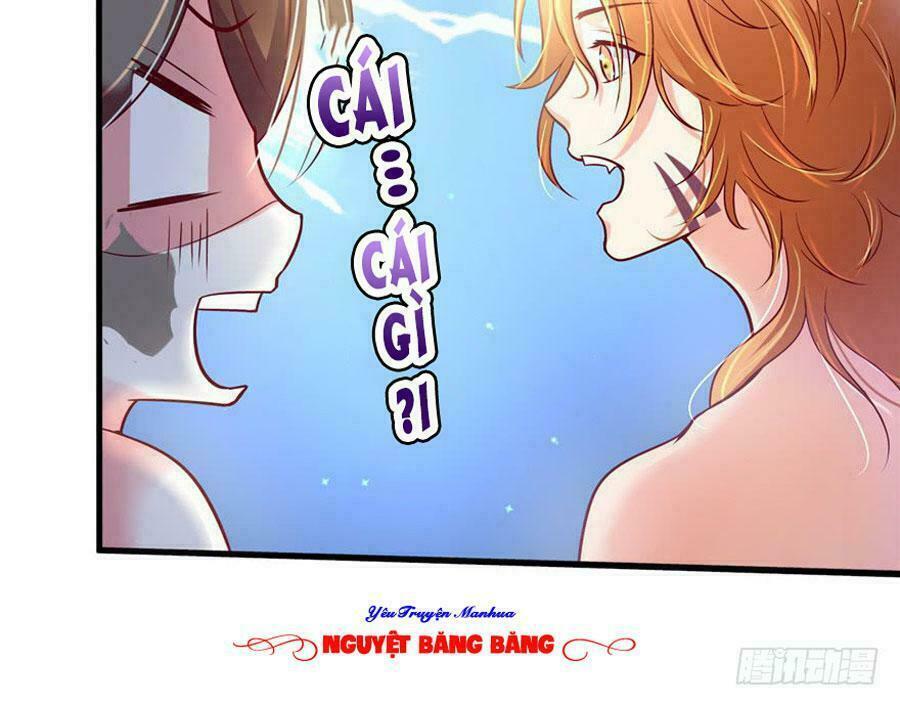 [16+] thảnh thơi thú thế chủng chủng điền, sinh sinh tể chapter 40 30