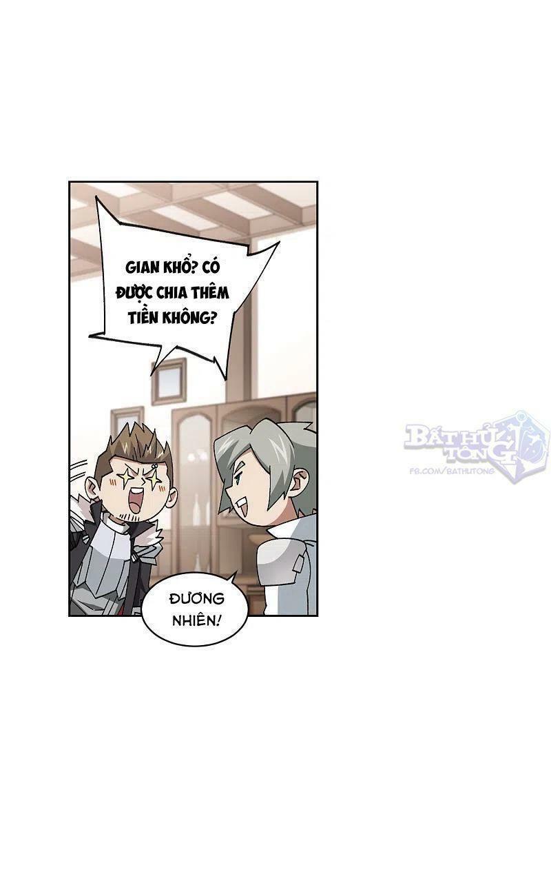 võng du chi cận chiến pháp sư chapter 403 17