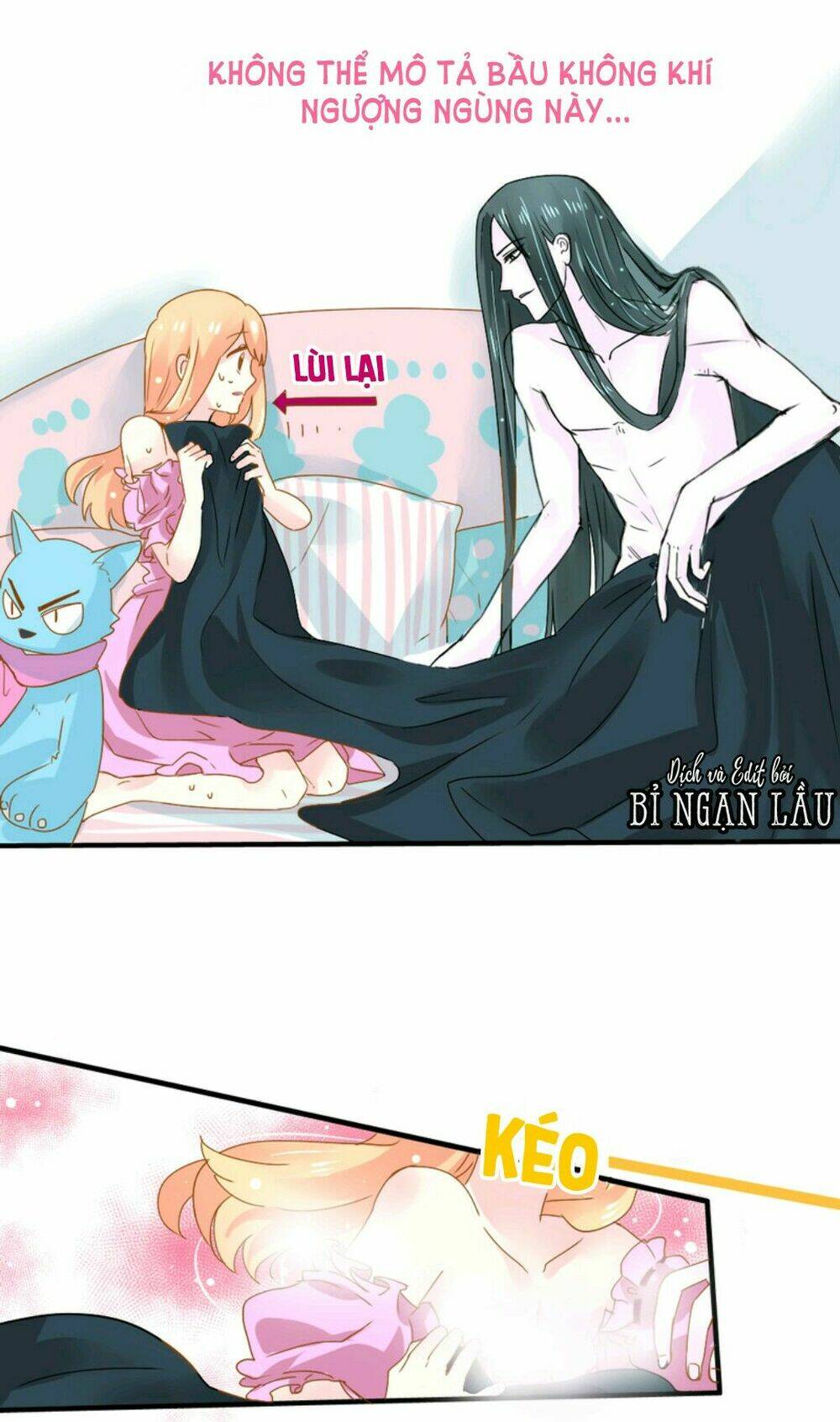 ma vương đại nhân đi thông thả chapter 13 6