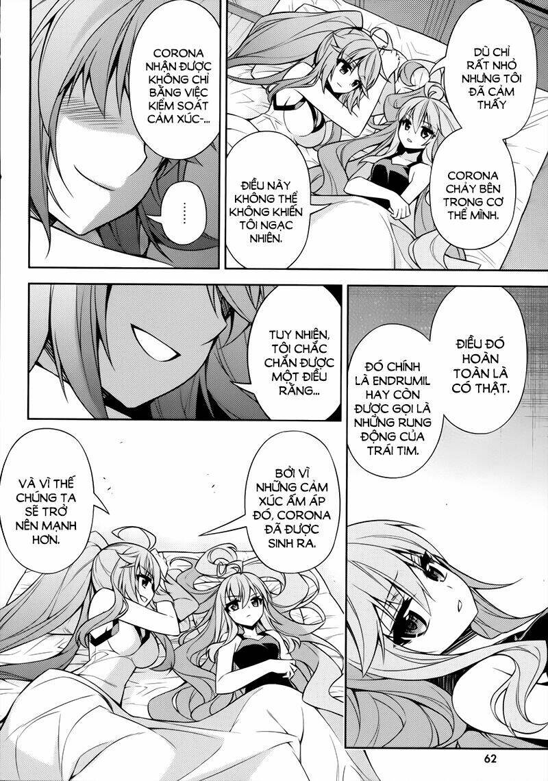 ark:romancer chapter 8 13