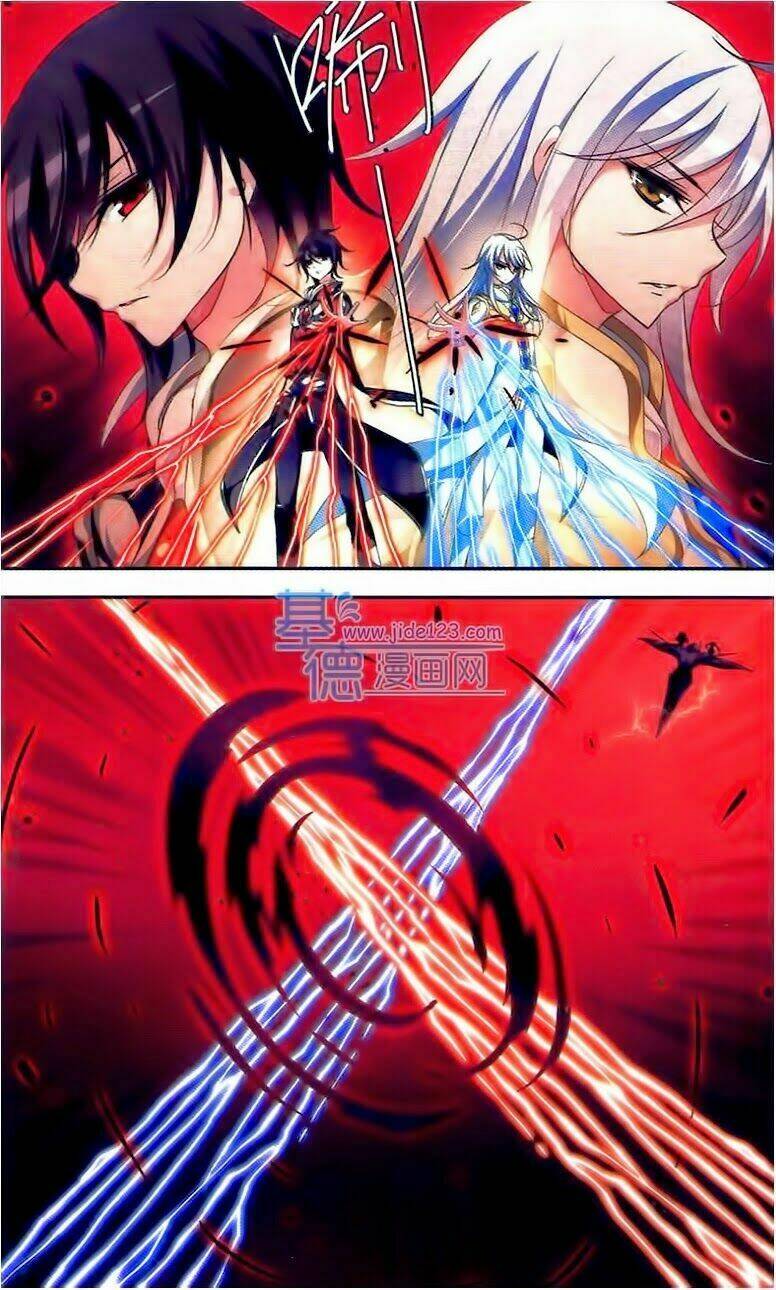 xuyên duyệt tây nguyên 3000 chapter 80 10