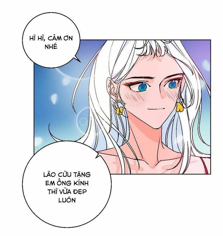 99 độ f - talk to me chapter 30 18