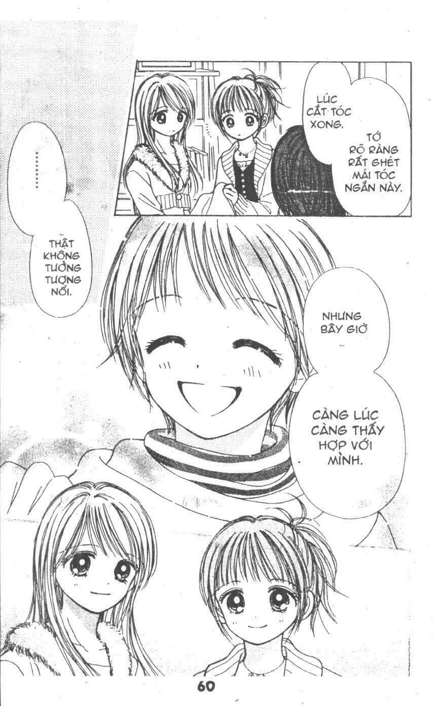 beautiful 100% chapter 5 60