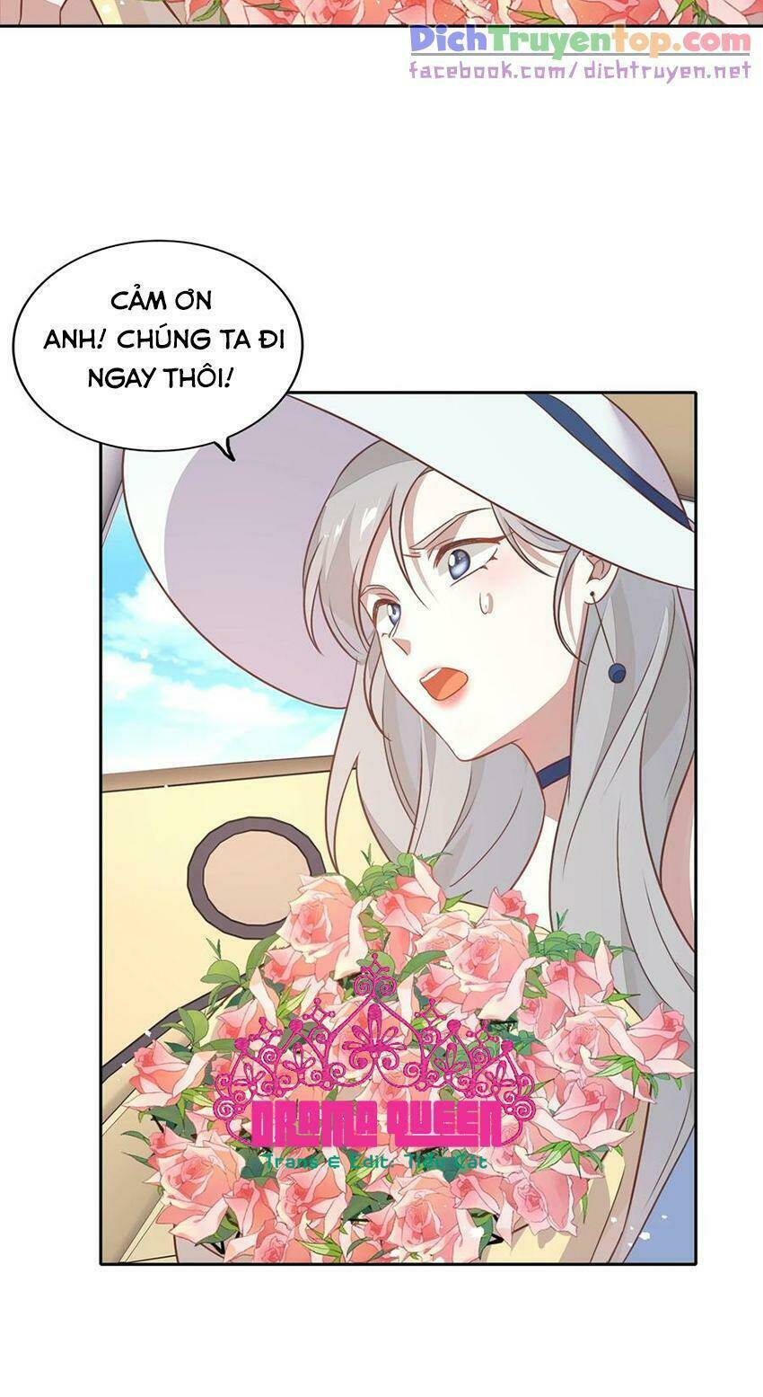 bạn trai kém tuổi bẫy yêu tôi chapter 75 42