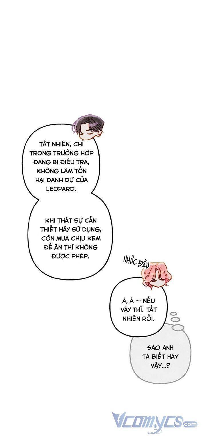 nuôi dưỡng một hắc long chapter 23 12