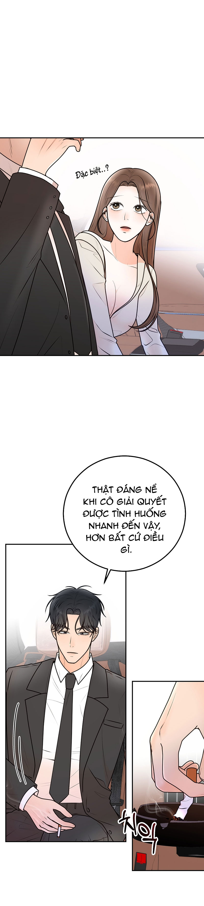 [18+] hôn nhân ràng buộc chapter 17.2 2