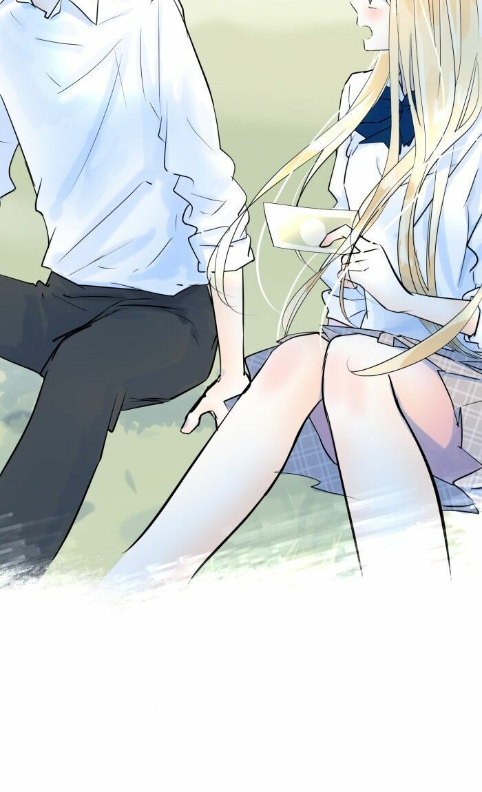 choco ngọt ngào chapter 11 8