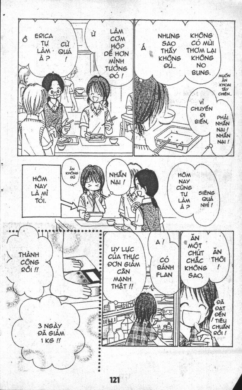 beautiful 100% chapter 2 120