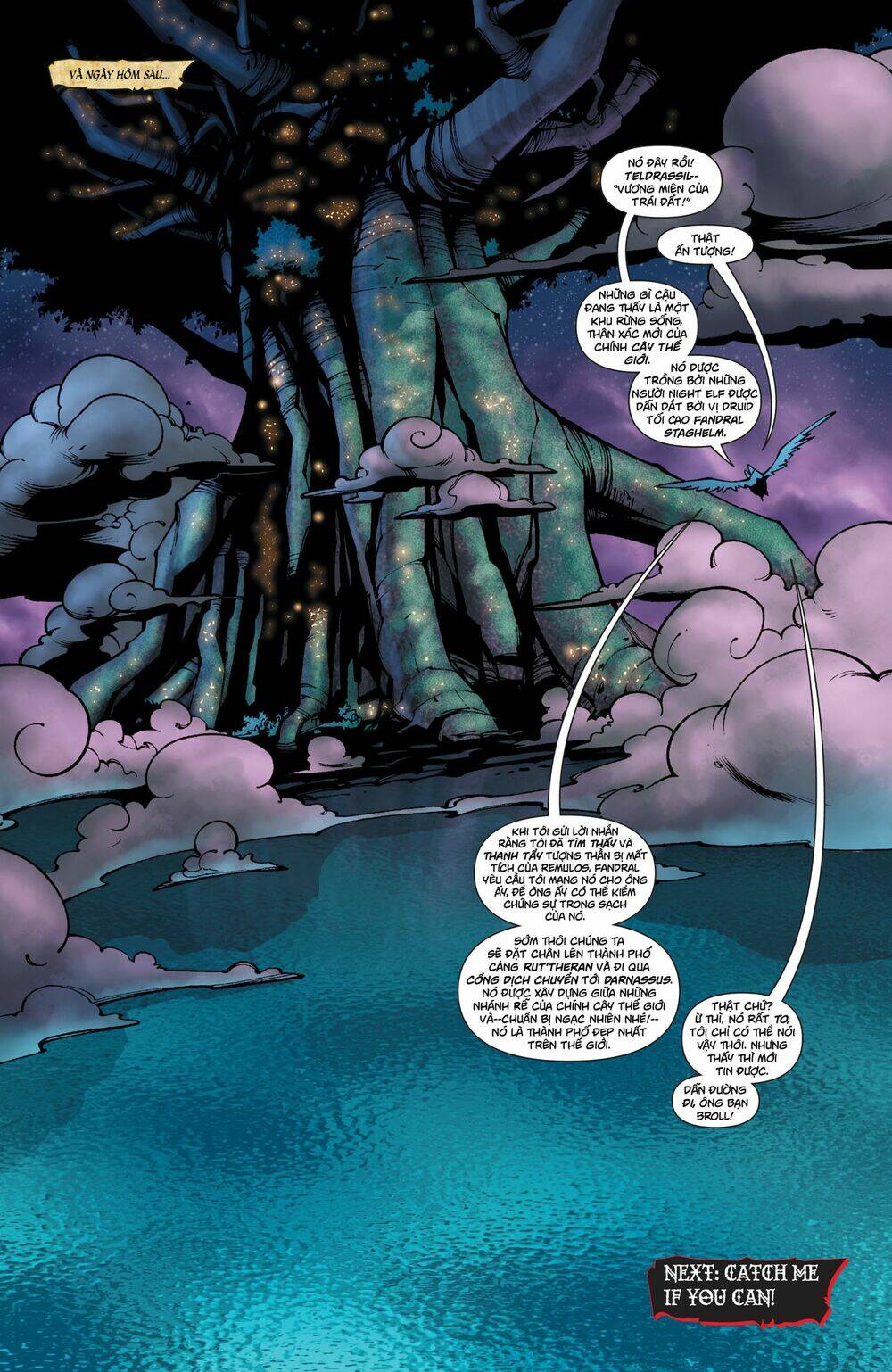 world of warcraft chapter 5 25