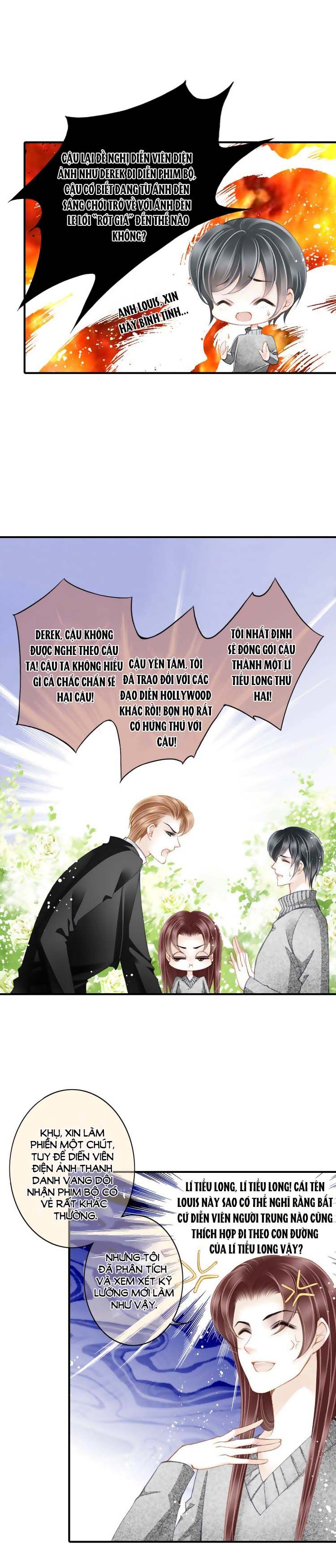 Siêu Sao Trứ Danh chapter 84 - Trang 7