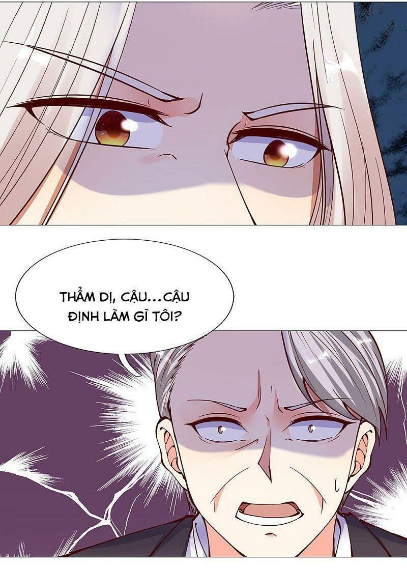 vú em tiên tôn đi ở rể chapter 139 5