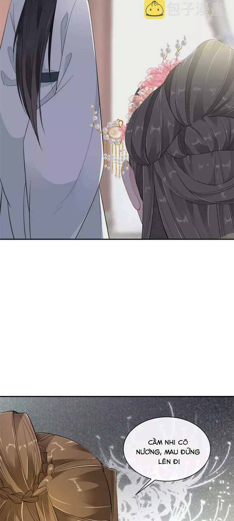 tướng quân, bổn phi không nhận sủng chapter 30 16