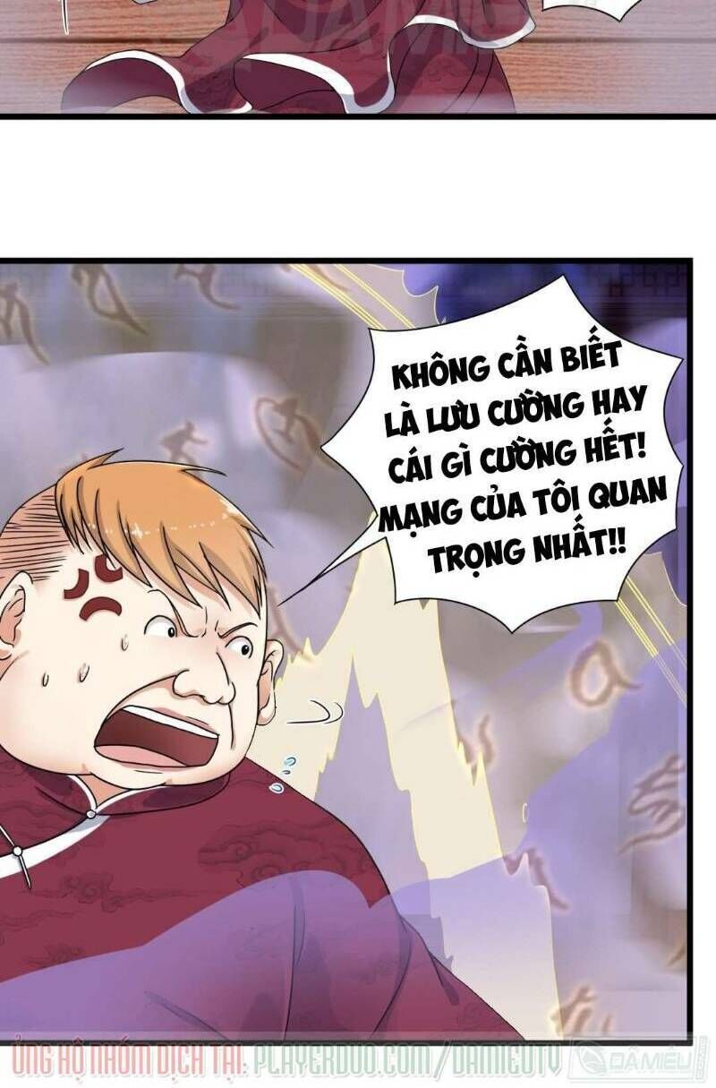 địa phủ khai phá thương chapter 115 6