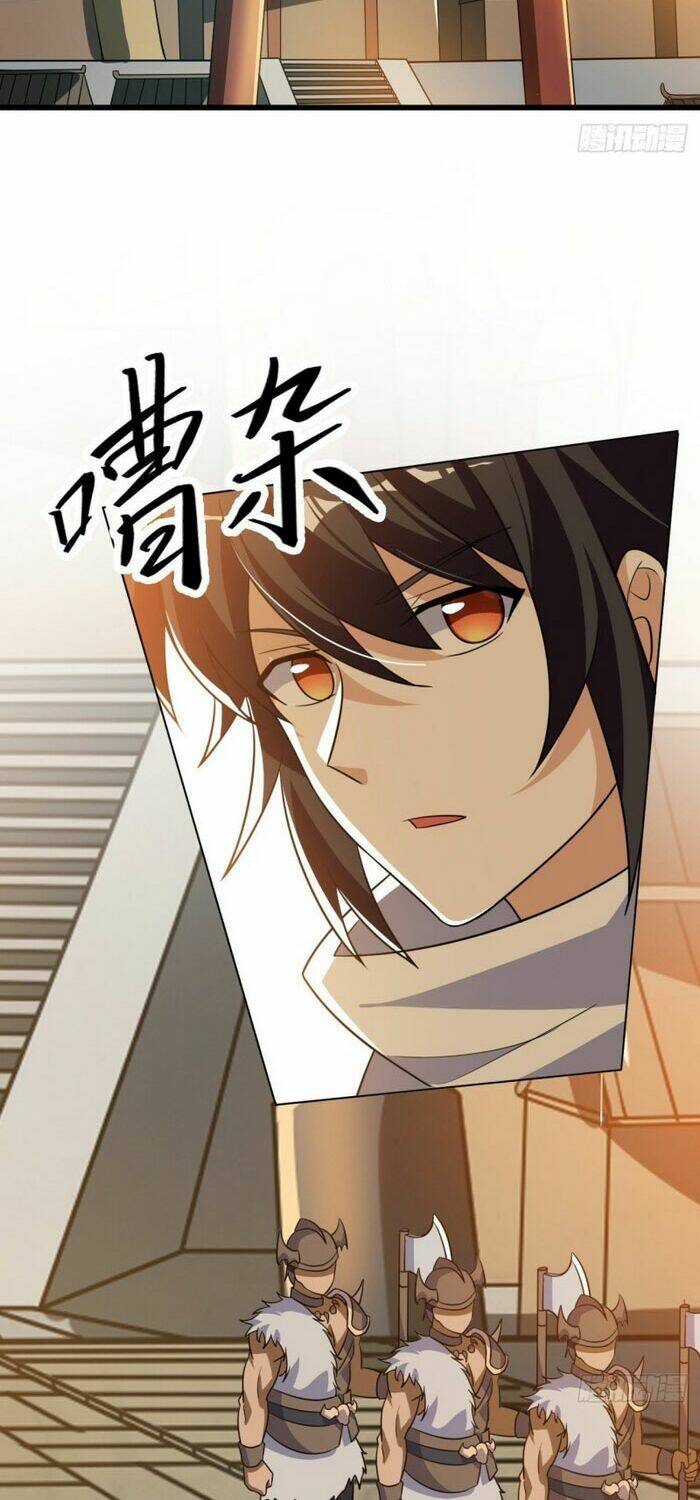 thần võ đế tôn chapter 76 31