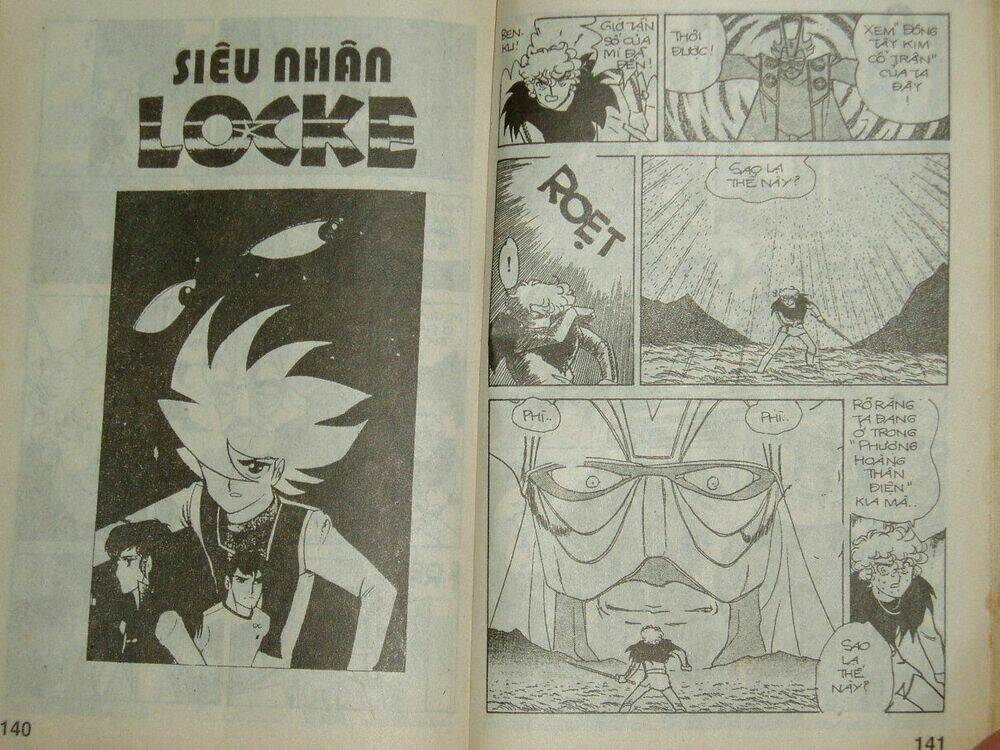 siêu nhân locke chapter 7 70