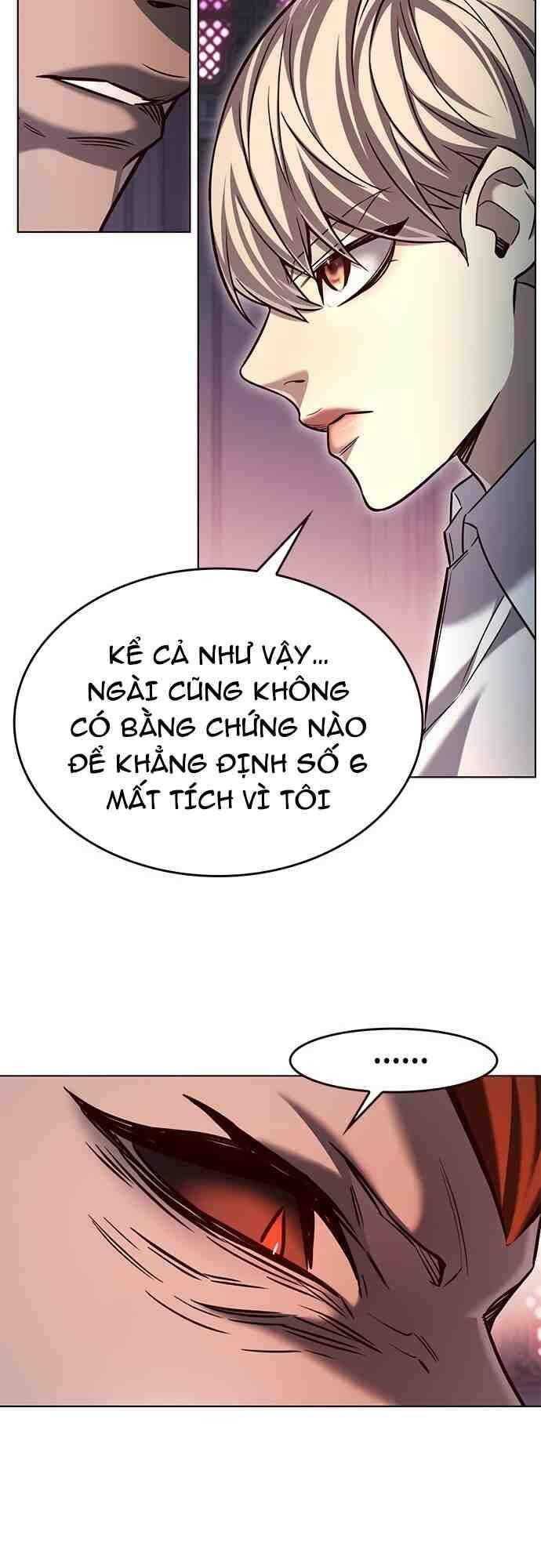 biến thân thành mèo chapter 257 23