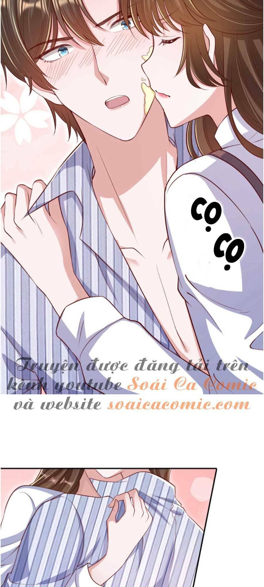 nhất sanh hữu hỉ chapter 67 24