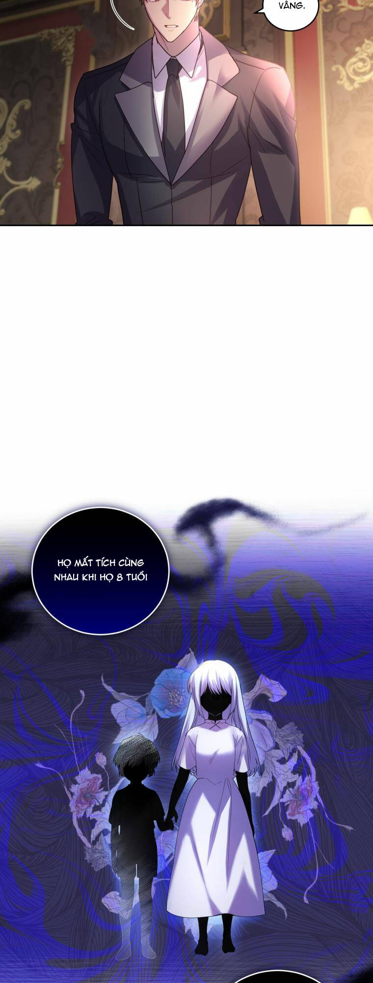 nhà điều chế nước hoa độc quyền của bạo chúa chapter 73 5