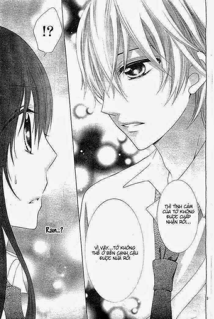 kaichou, suki tte itte mo ii desu ka? chapter 3 6