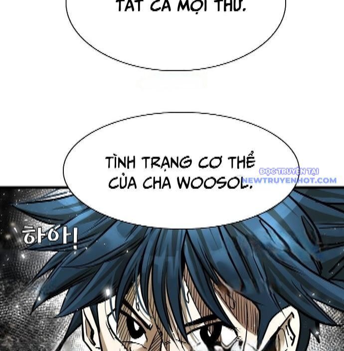 shark - cá mập chapter 337 12