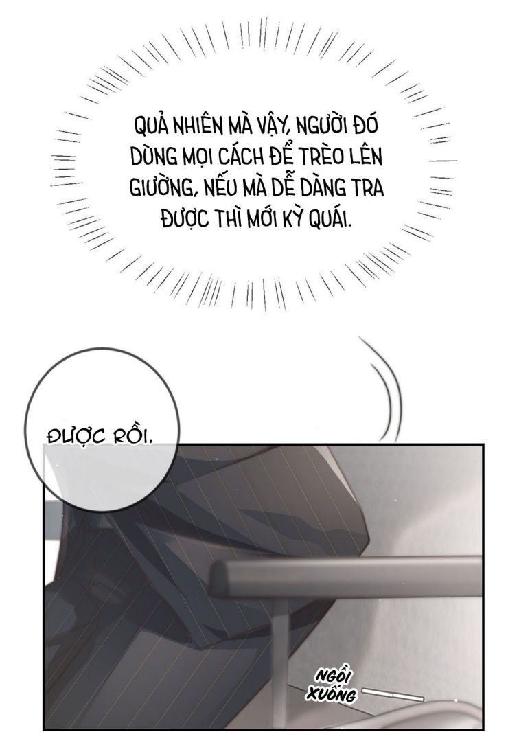 nịch tửu chapter 6 30