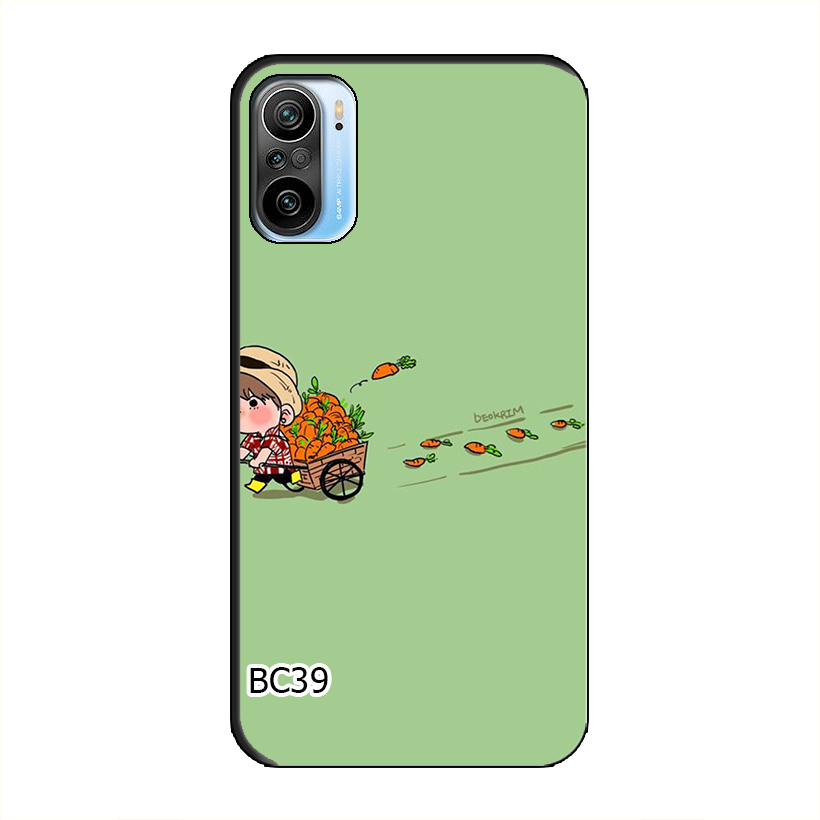 Ốp Lưng Dành Cho XIAOMI K40