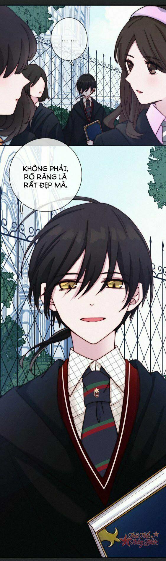 đêm tối chốn này chapter 27 9