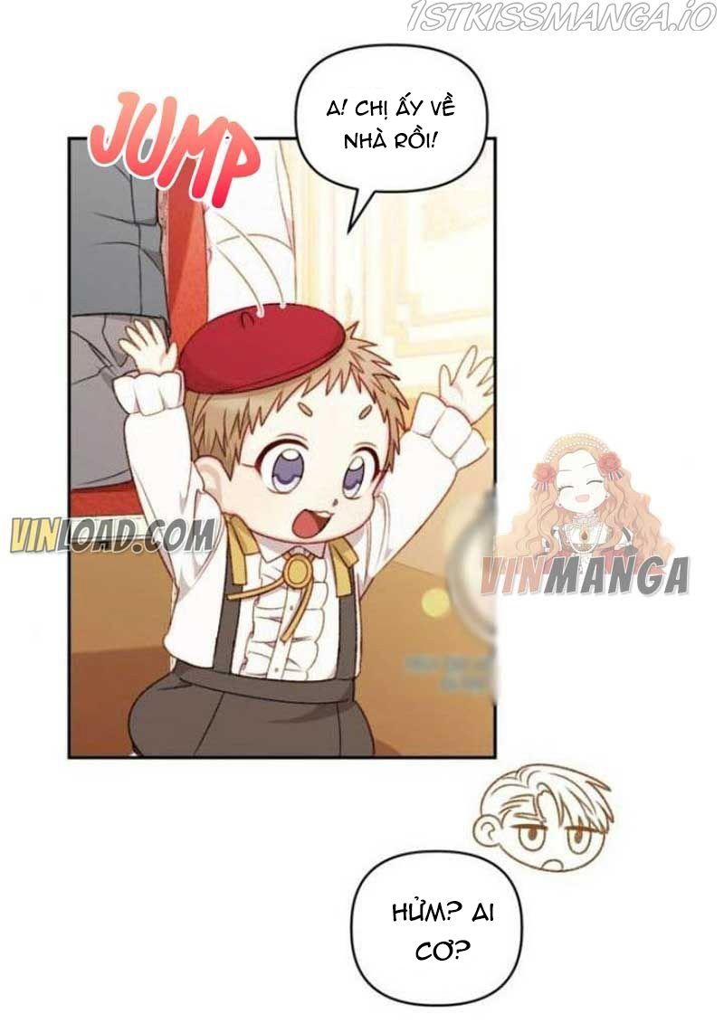 nữ chính muốn tôi trở thành mẹ kế chapter 35.2 24