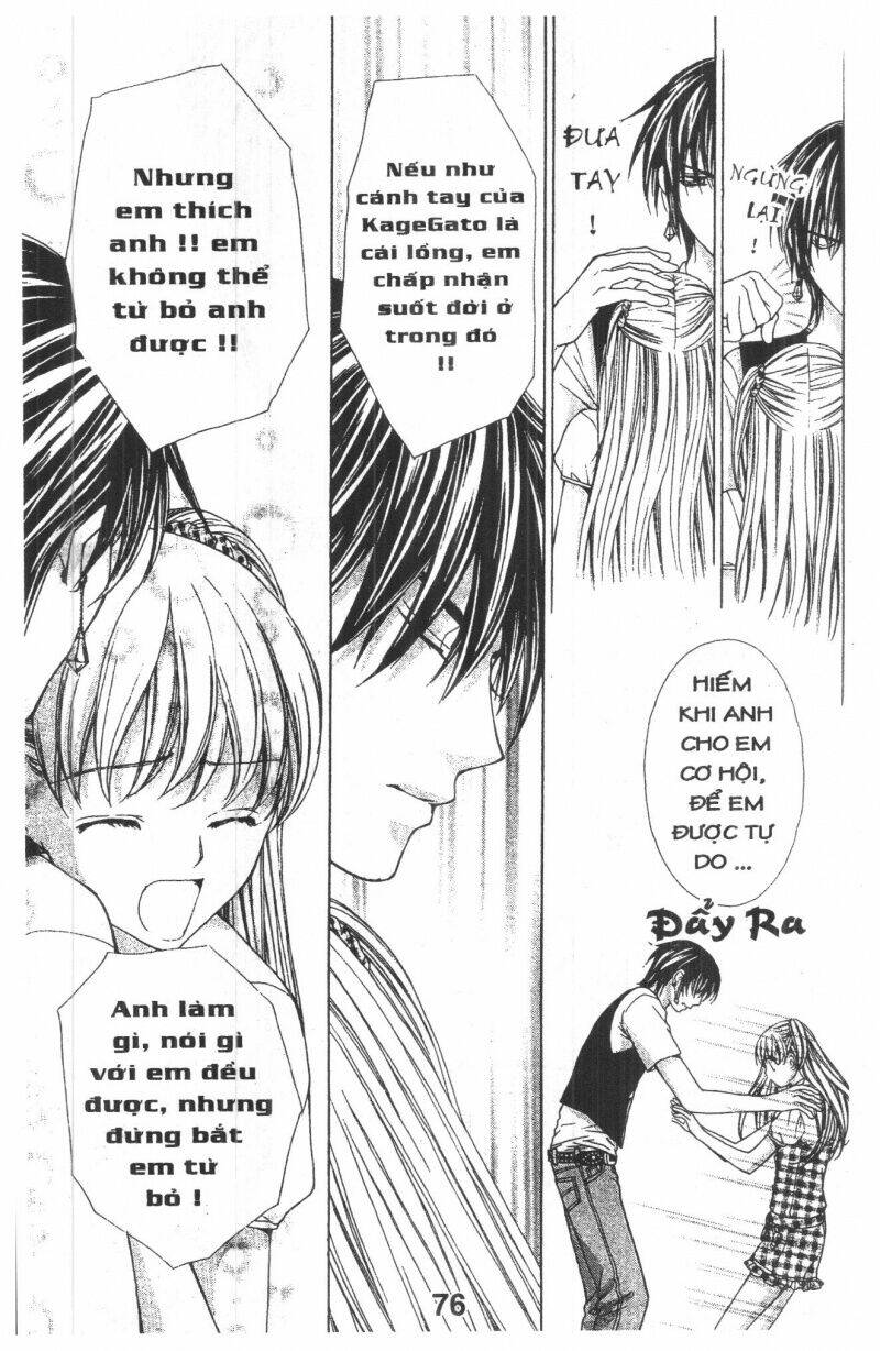 trái tim kim cương chapter 3 76