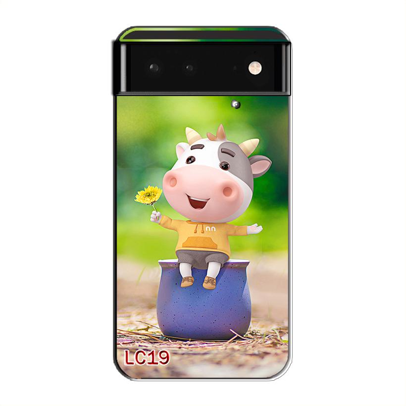 Ốp Lưng Dành Cho GOOGLE PIXEL 6