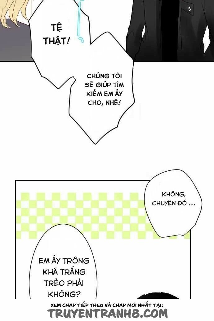 rodiura kurashi – official chapter 6 16