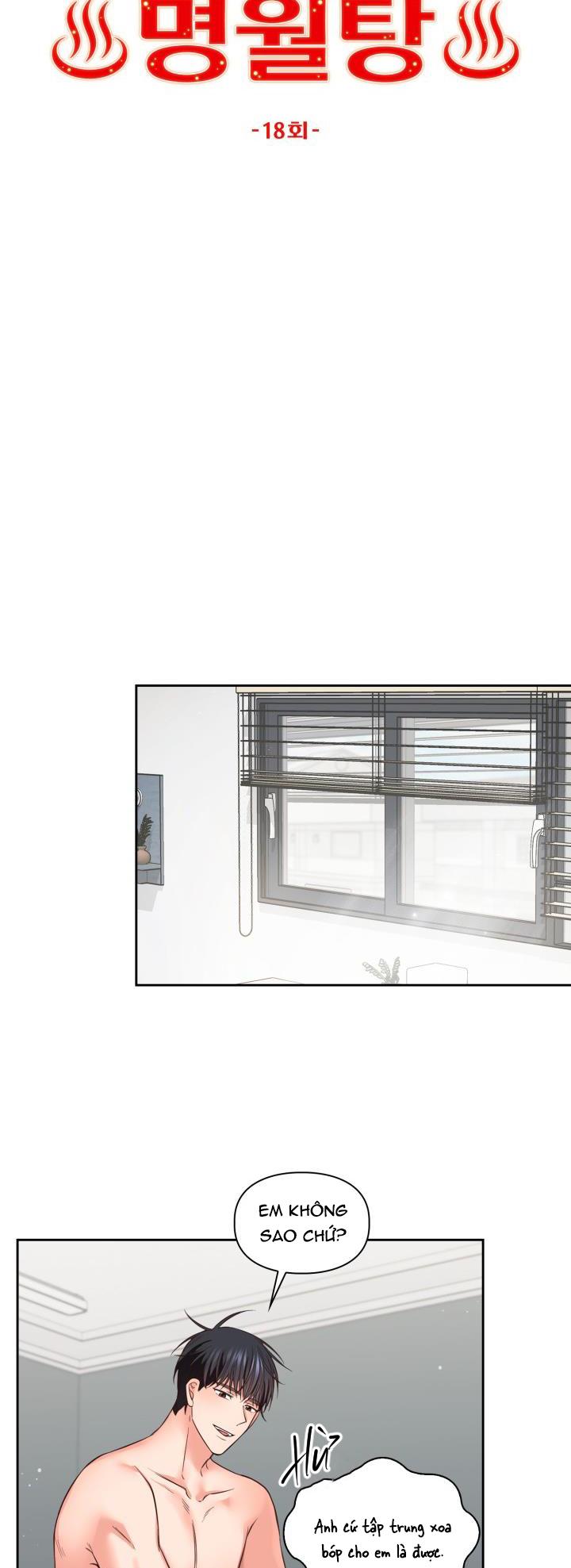 phòng tắm hơi chapter 18 7