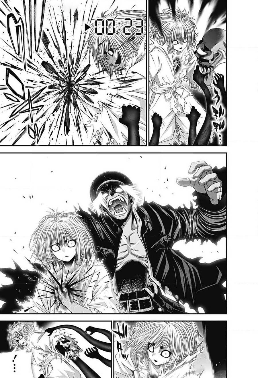 thợ săn ác linh chapter 61 38